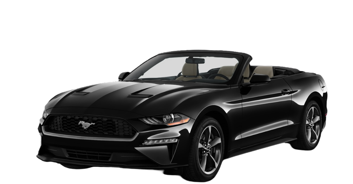 Details about cabriolet Ford Mustang Cabrio in Kutaisi, Georgia