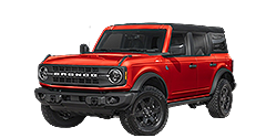 Подробнее о  Ford Bronco Black Diamond  в Кутаиси