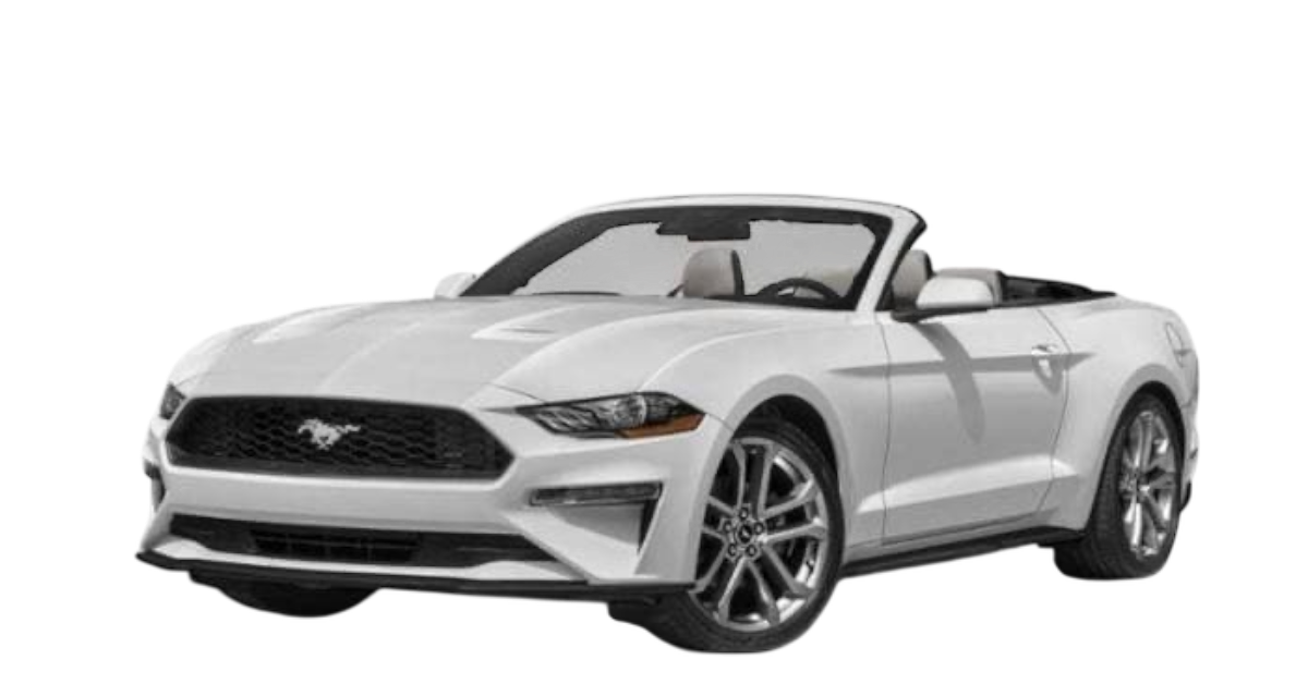 Details about cabriolet Ford Mustang Premium in Kutaisi, Georgia