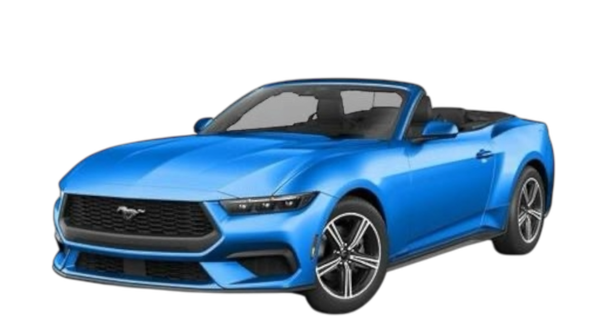 Details about cabriolet Ford Mustang New in Kutaisi, Georgia