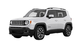 Подробнее о внедорожник Jeep Renegade в Кутаиси