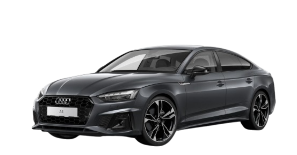 Подробнее о  Audi A5 в Кутаиси