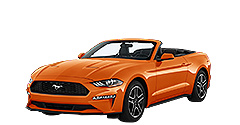 Details about  Ford Mustang Orange  in Kutaisi, Georgia