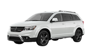 Подробнее о минивэн Dodge Journey 