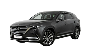 Подробнее о внедорожник Mazda CX-9 Grand Touring 